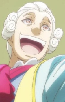 Haidon Aisaki