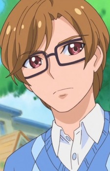 Masato Aisaki