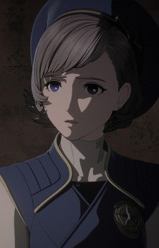 Yoshiko Hiiragi