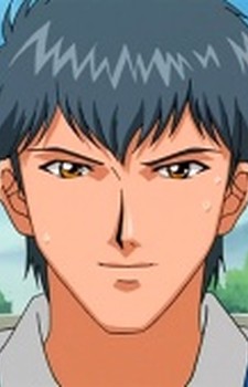 Ryosei Furuki