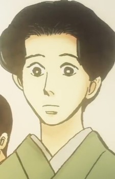 Kinu Iijima