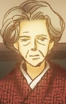 Kinuyo Arakawa's Younger Sister