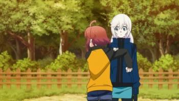 Hyouken no Majutsushi ga Sekai wo Suberu II