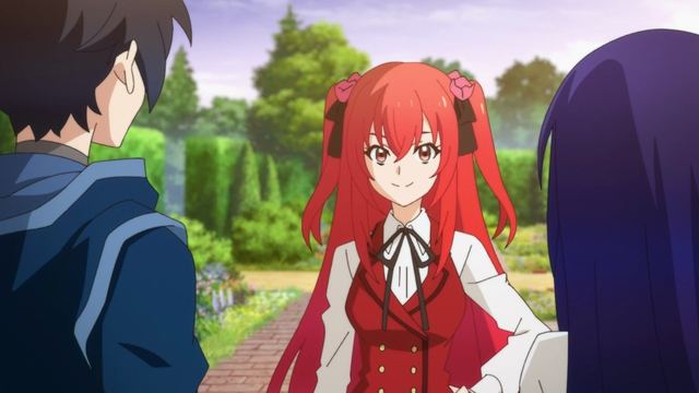 Hyouken no Majutsushi ga Sekai wo Suberu II