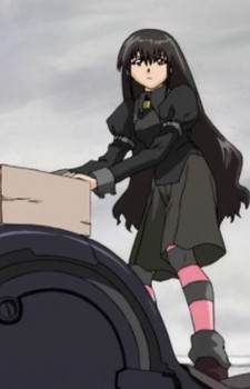 Satsuki