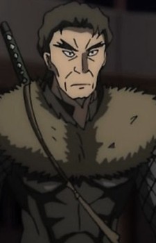 Keizou Teruya