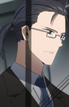 Sennosuke Shiratake