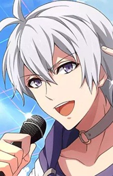 Sougo Ousaka