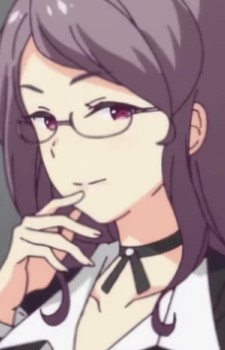 Kiriko Himeno