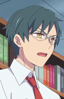 Kaichou