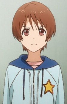 Mion Kurashina