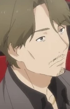 Shinji Naganuma