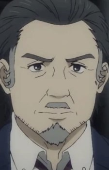 Yasuhiro Nanjou