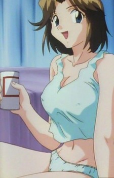 Maki Amakasu