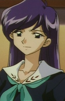 Ryouko Arigase