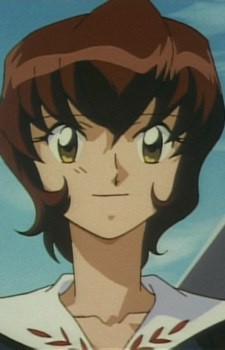 Yuuki Umemiya