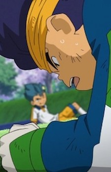 Tamotsu Abuyama