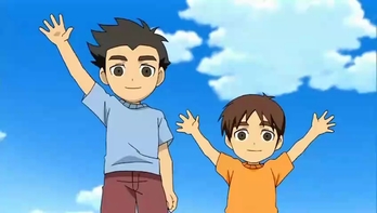 Episodio 57