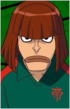 Kazumichi Banjou