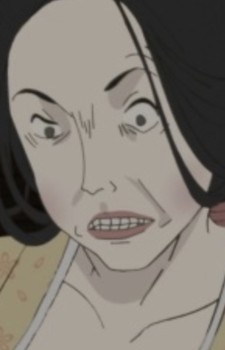 Inu-Ou's Mother