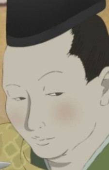 Yoshimitsu Ashikaga