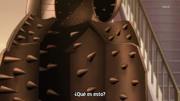 Inu x Boku SS Capítulo 10