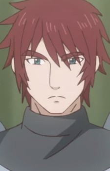 Caelus Markan