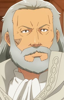 Alphonse Flügel