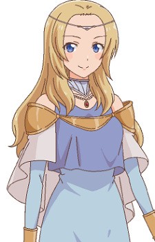 Princess of Destinea