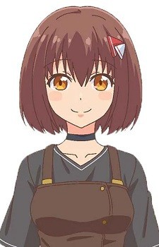 Yuuhi Hanabashira