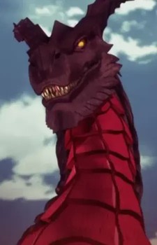 Kusube no Vikeon