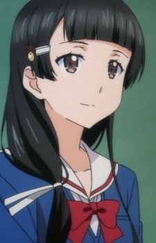 Fuzuki Matsuura
