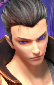 Qianye Chu