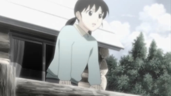 Jigoku Shoujo Capítulo 21