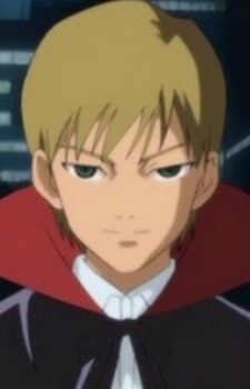 Gilles De L'Enfer