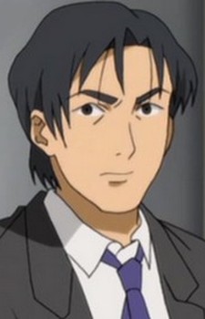 Takashi Inagaki