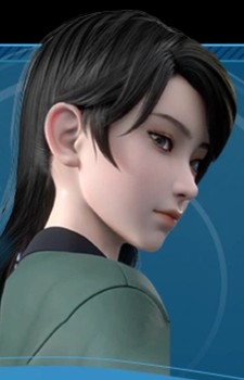 Fei Huang