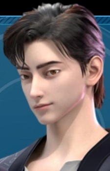 Keming Xiao