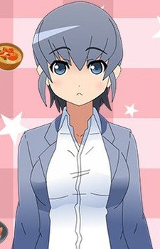 Ryouka Asahina