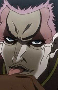 Donovan