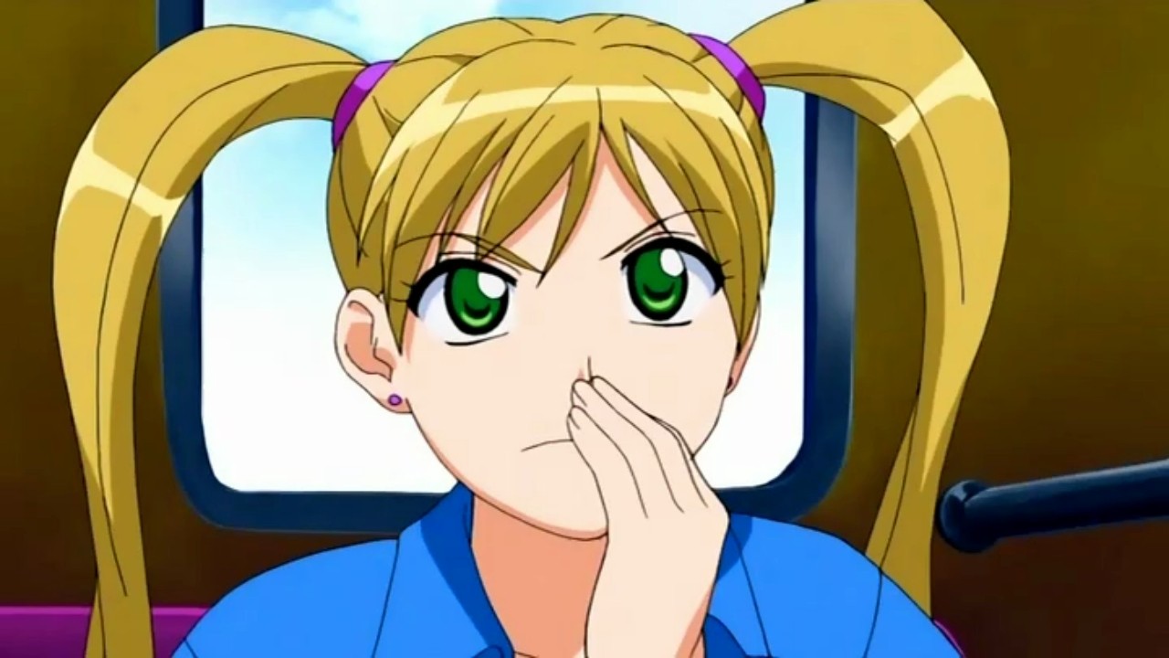 Joshikousei: Girl's High Specials