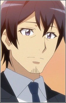 Souichirou Sakurada