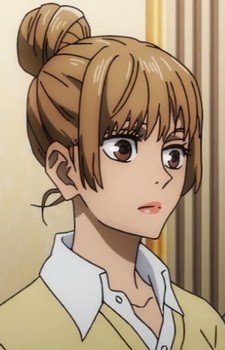 Nanako Hasaba