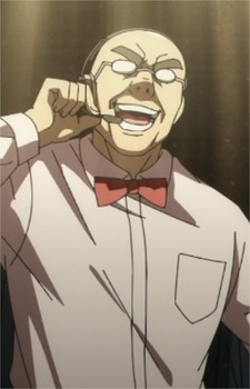 John Bobby