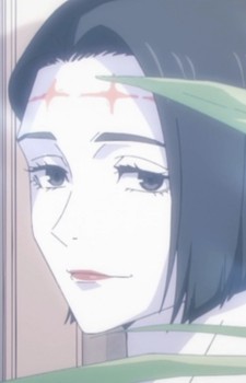 Kaori Itadori