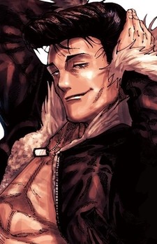 Ryuu Ishigoori
