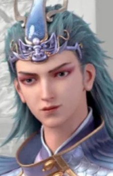 Long Bai