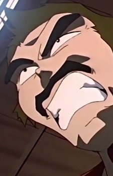 Itsuki Kusanagi