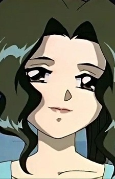 Nami Kuki
