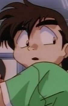 Takuma Kusanagi
